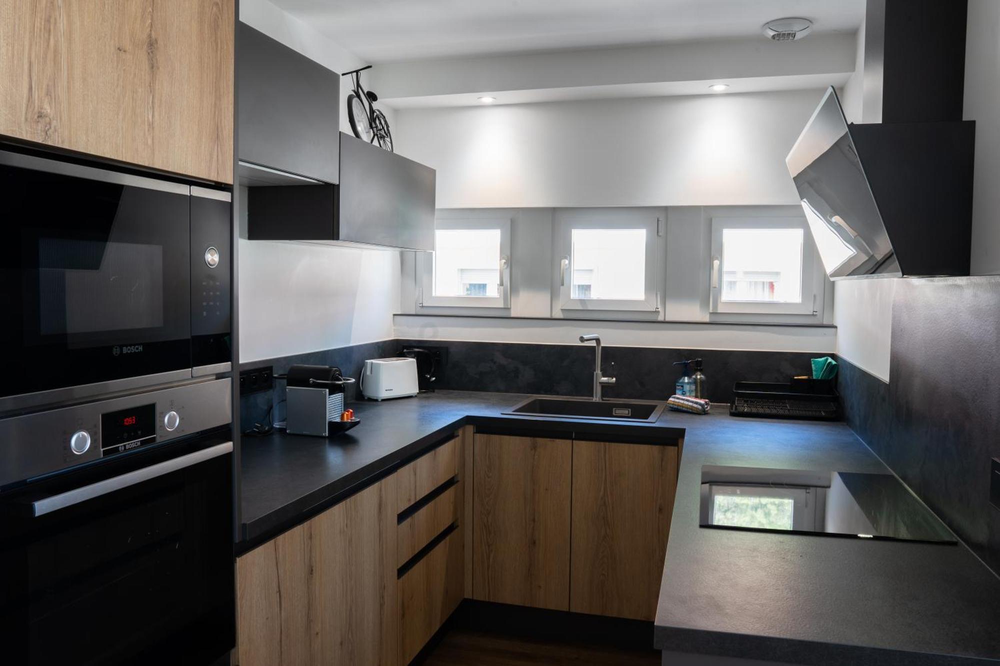 Appartement Centre De Систерон Экстерьер фото